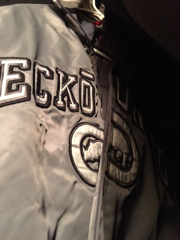 MENS COAT XL