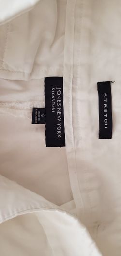 Jones New YORK SHORTS