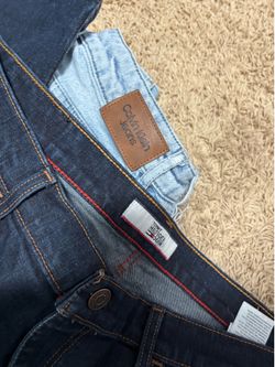 3 pair of jeans size 29 ALL FOR $10