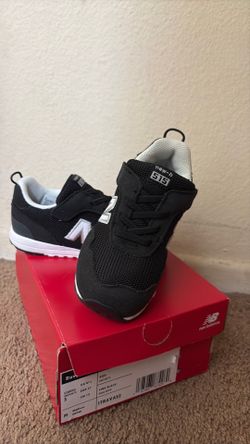 Toddler New Balance