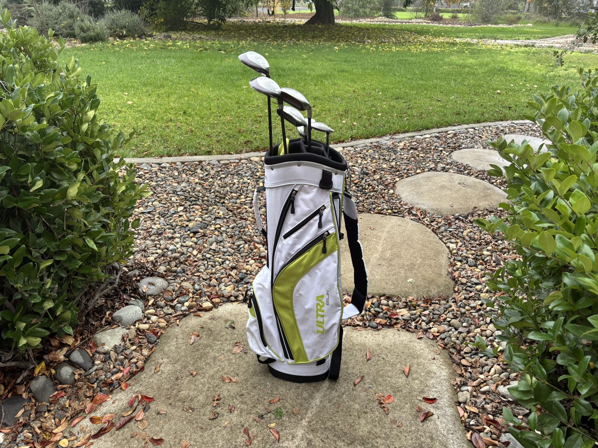 Women’s Callaway Golf G.E.S. “Game Enhancement System”