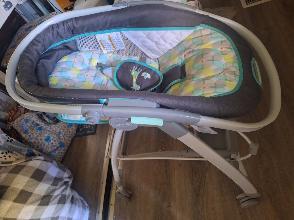 Infant Bed