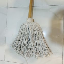 Industry Mop