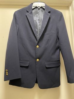 Jacket Suit Sport, Saco Sport