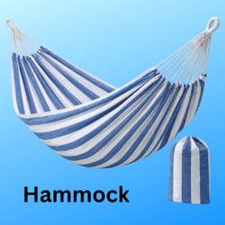 Hammock, Hanging Chair, Hang Anywhere