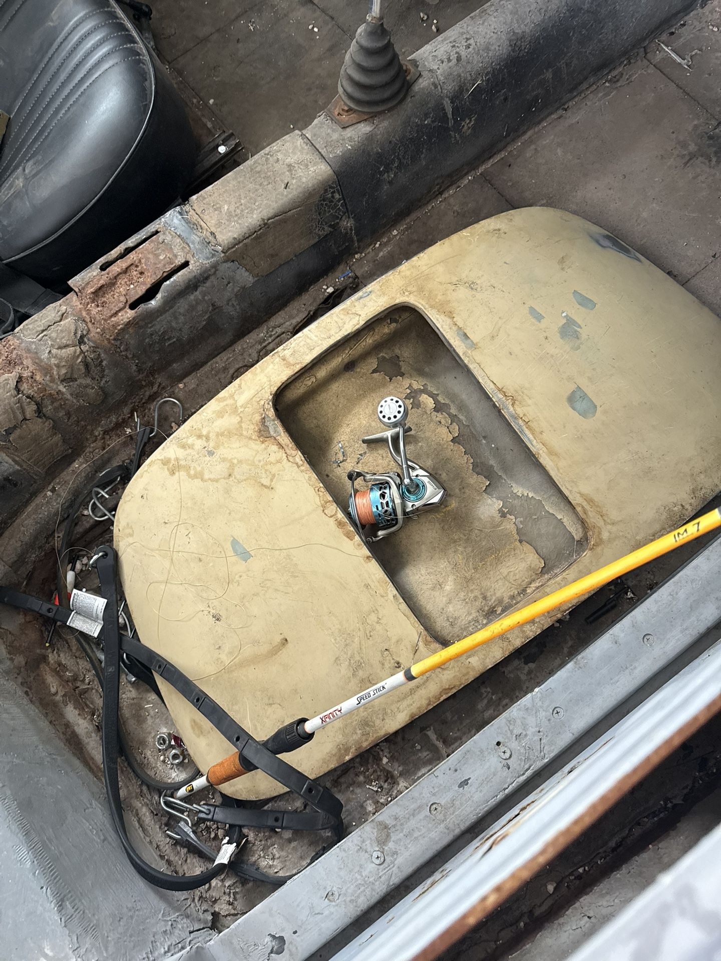 Porshe Body Parts Or Whole