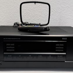 Sherwood RX-4105 Stereo Receiver 