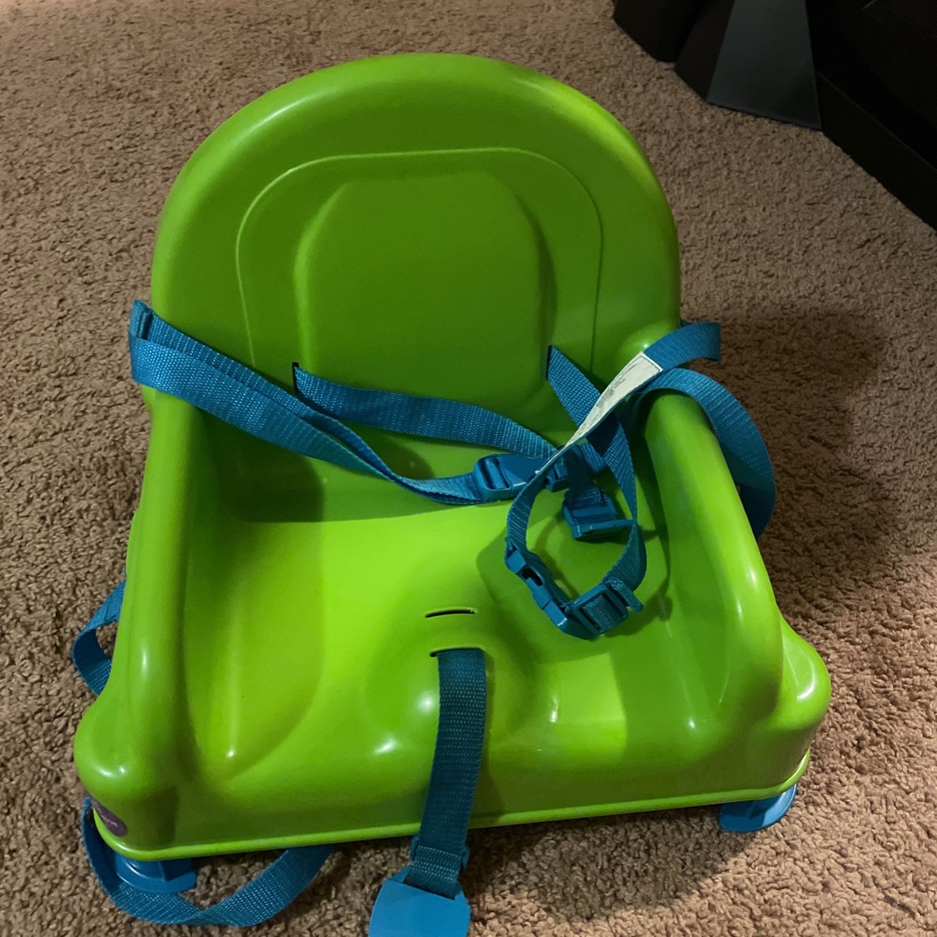 Booster Baby Seat $6