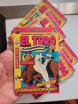 Dodgers decor