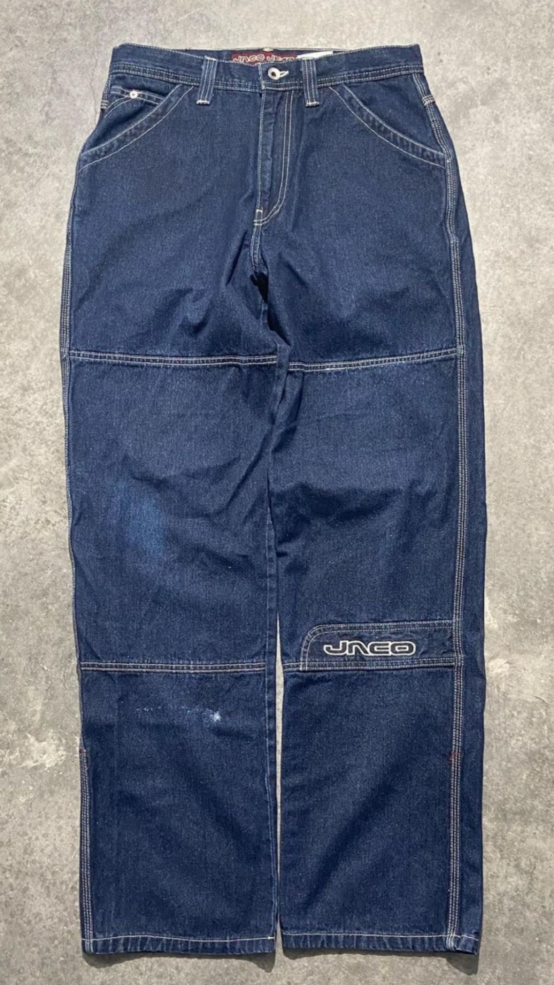 Jnco Jeans