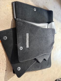 Kia Niro Floormats
