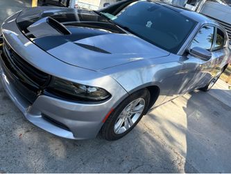 2017 Dodge Charger