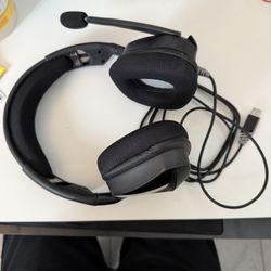 Corsair Void Headset Rda0029