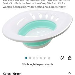 Toilet seat