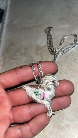 925 sterling silver chain