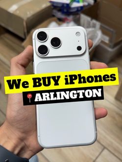 DFW iPhone Buyer