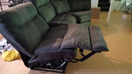 Free Sectionals