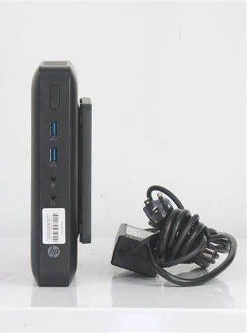 HP Thin Client Desktop PC Only $45