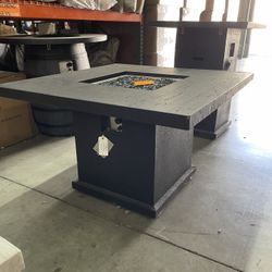 Firepit