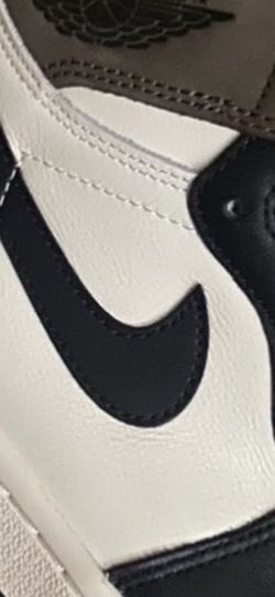 Jordan 1 Mocha Size 9.5