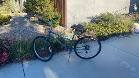 Schwinn Impact Bike - Great Condition