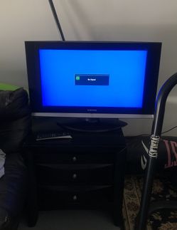 Samsung TV