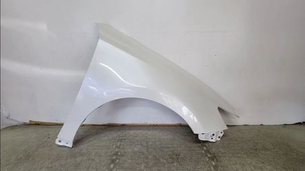 2013 2014 2015 2016 2017 2018 LEXUS ES350 3OOH RIGHT PASSENGER SIDE FENDER OEM