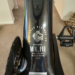 TREK DOMANE 52 SLR 700 OCLV