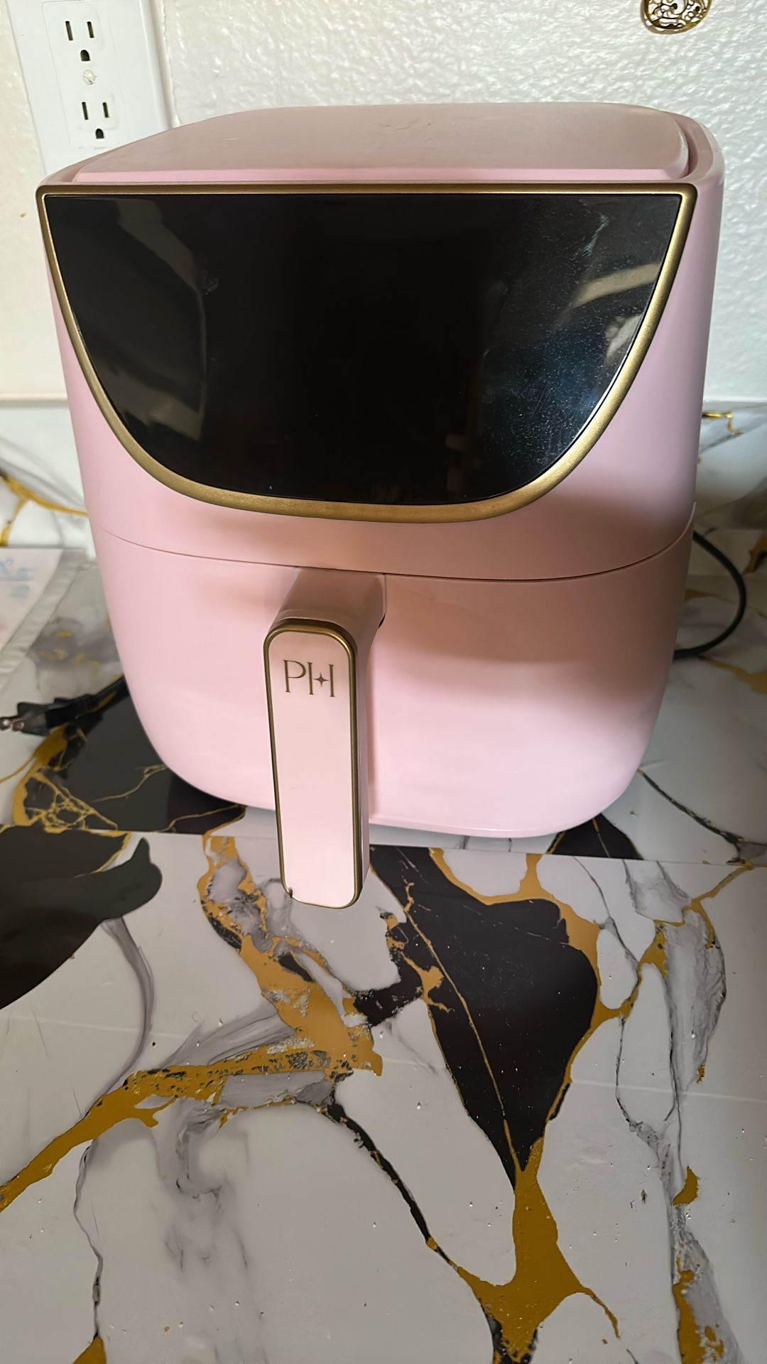 Paris Hilton Air Fryer