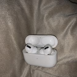 Air Pod Pros