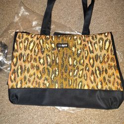 Shoulder Bag New