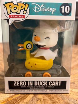 Funko pop zero