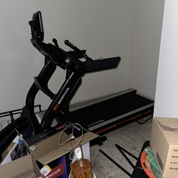 Bowflex S22 Treadmill