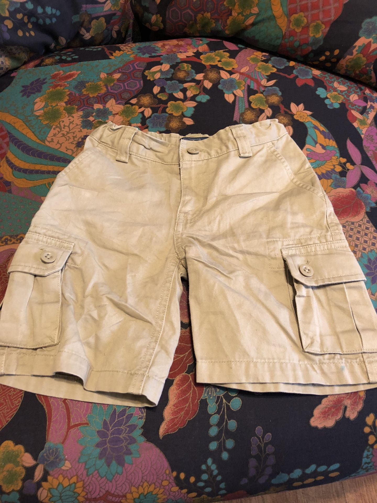 Ralph Lauren 4/4T Shorts