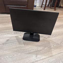 Acer Monitor 