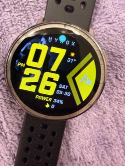 Smart watch