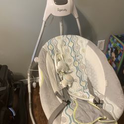 Ingenuity Baby Swing 