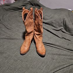 Cowgirl Boots