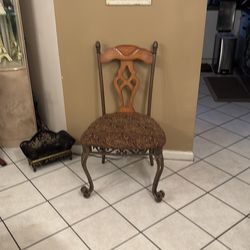 Corner chair