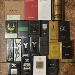 New cologne perfume hats hoodie sweats windbreak socks