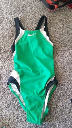 Nike swimsuit