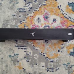 Razer Levithan V2 Speaker Bar Sound Bar