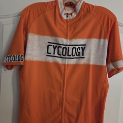 Cycle Jerseys