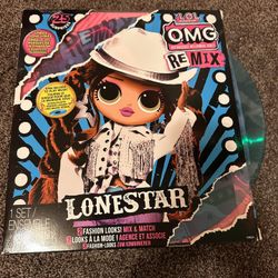 LOL Remix Dolls