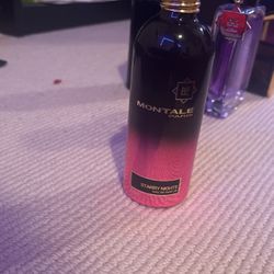 Montale starry Nights (trades)