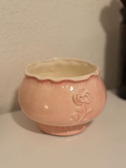 Ceramic Pot