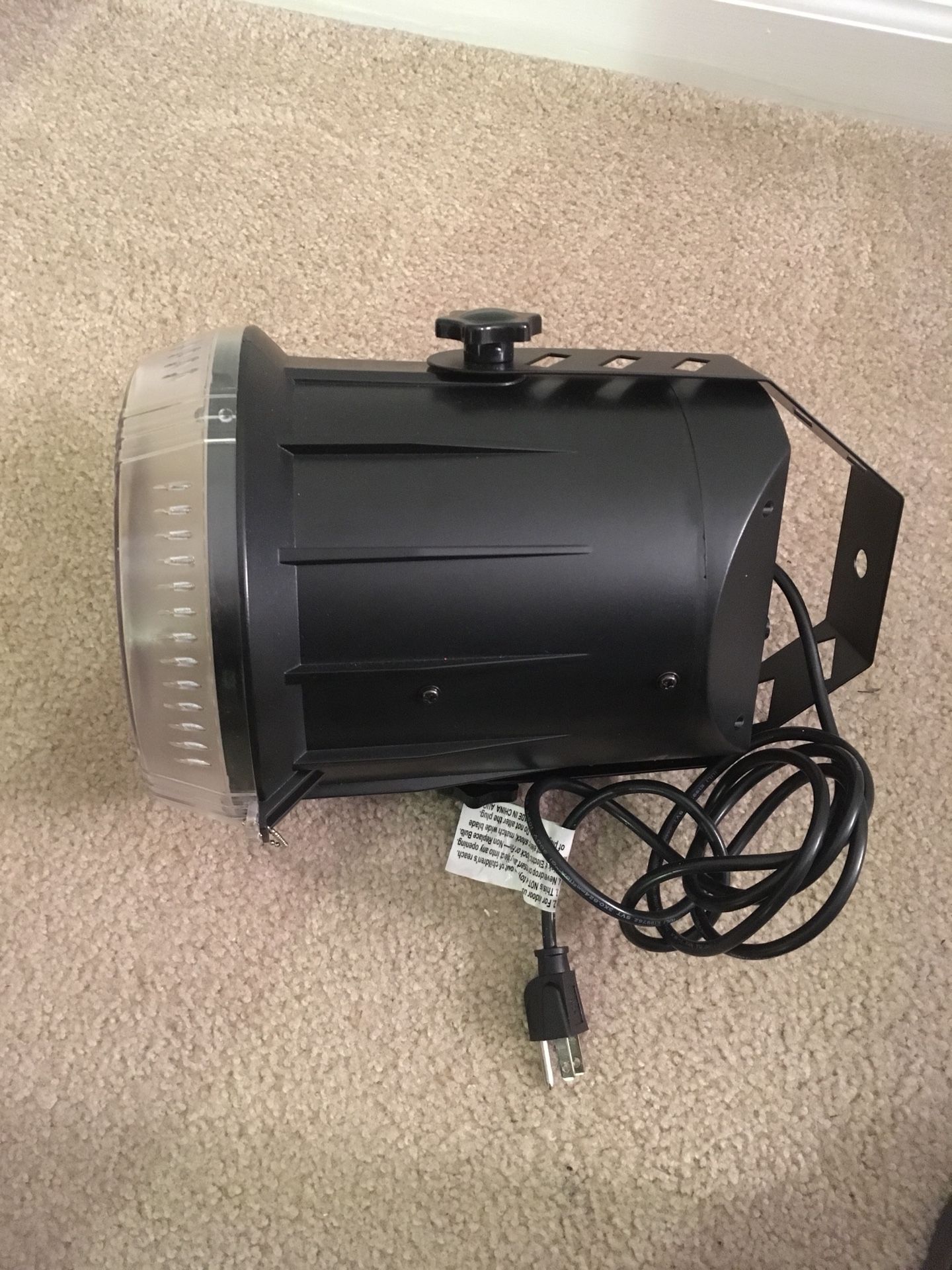 Strobe light