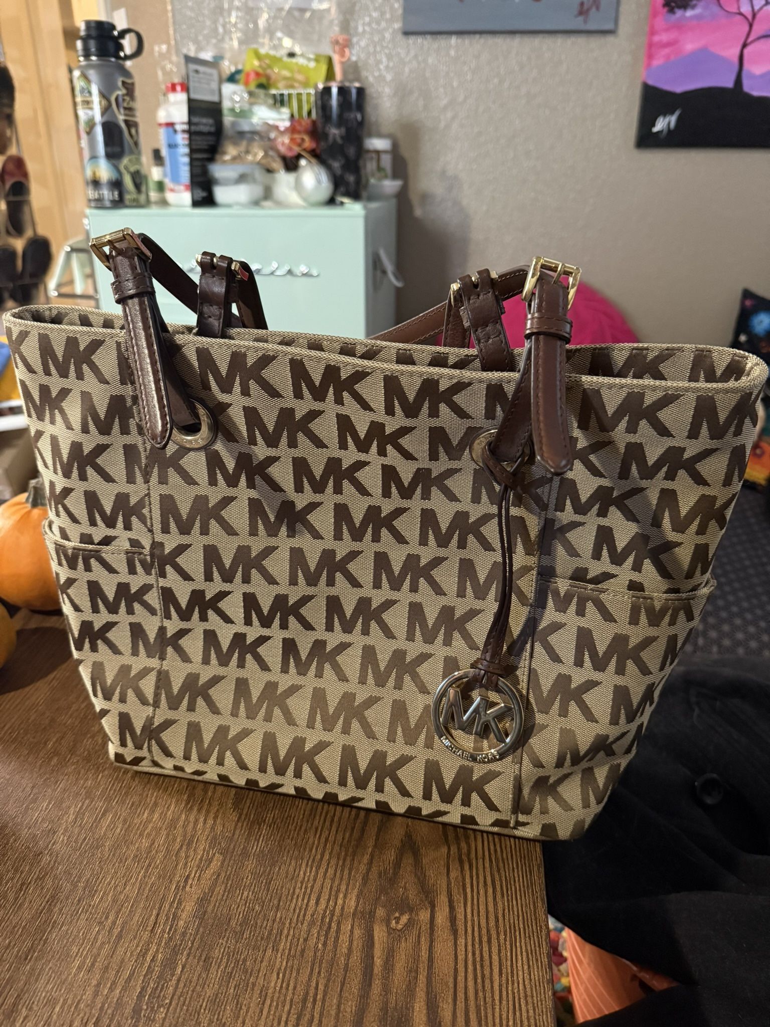 Michael Kors Bag