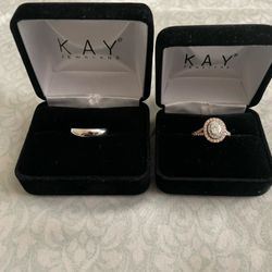 Key Jewelers  Wedding Rings 