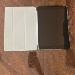 Apple iPad 9th Gen - 10.2" Wi-Fi Tablet (Excellent Condition)